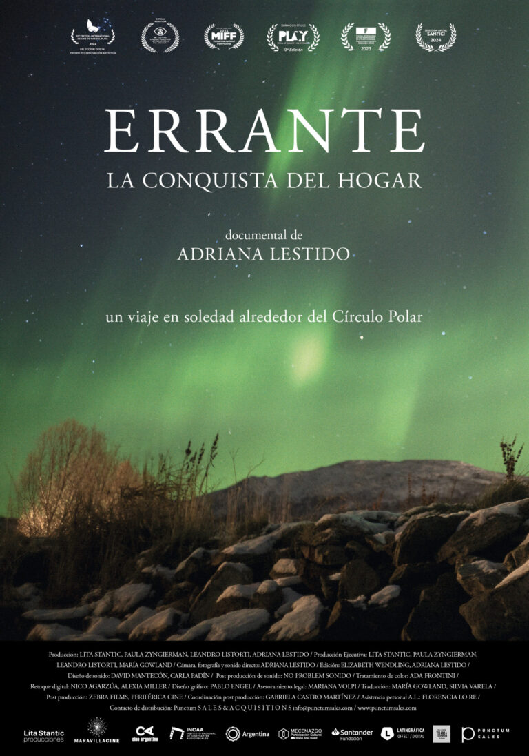 IND - ERRANTE