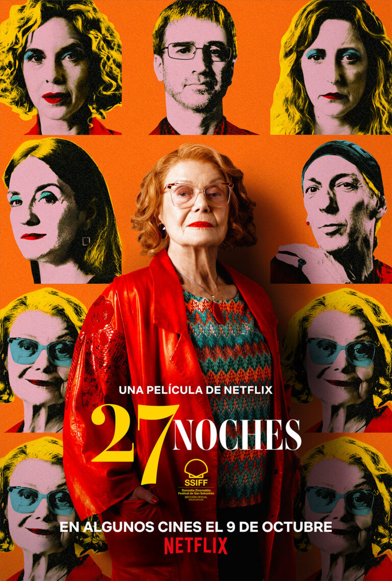 MACO - 27 NOCHES
