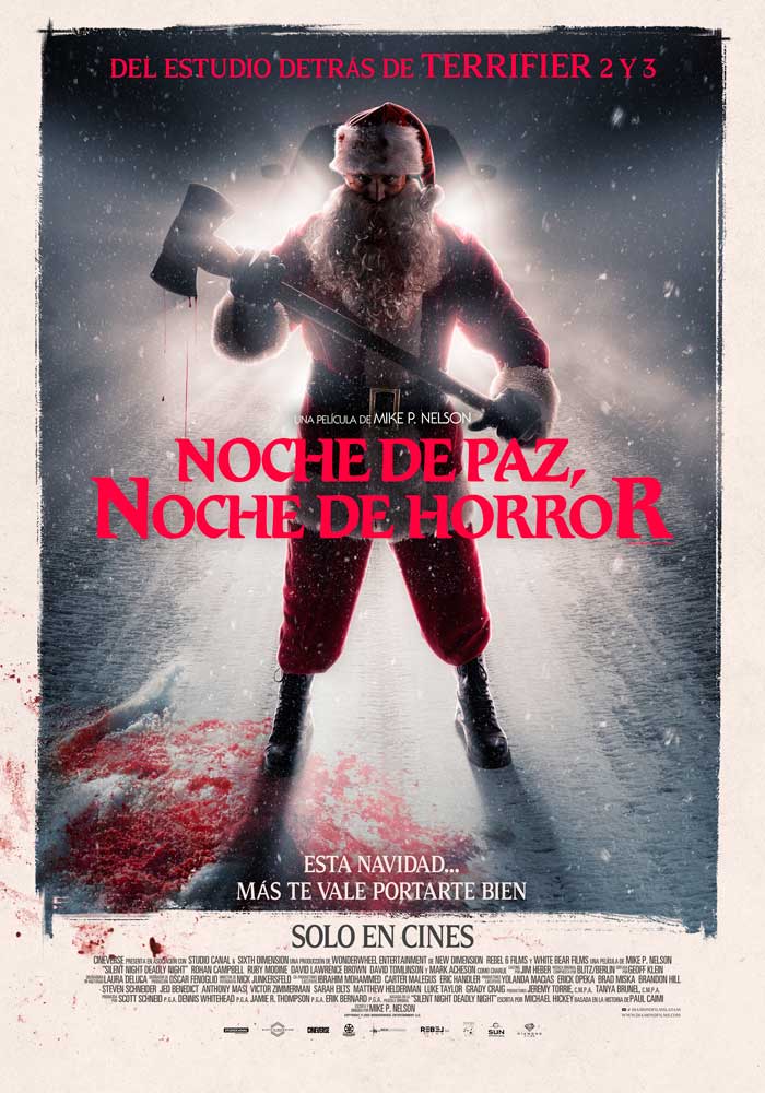 DIAMOND - NOCHE DE PAZ