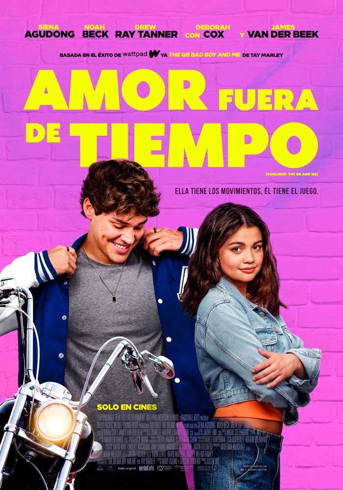 DIAMOND - AMOR FUERA DE TIEMPO