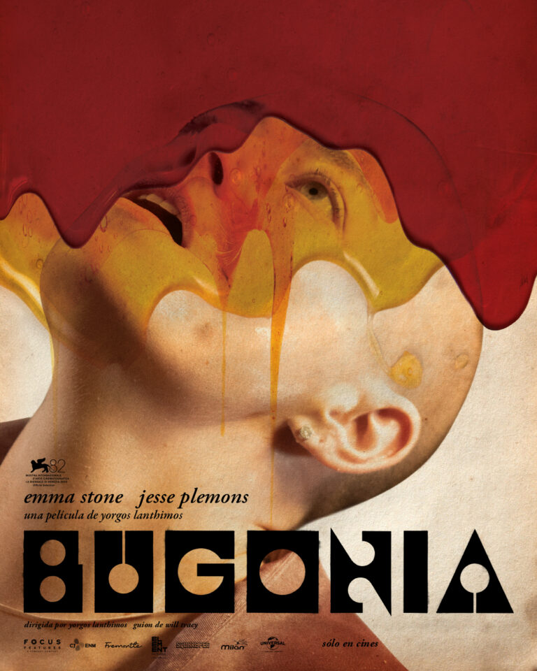 UIP - BUGONIA