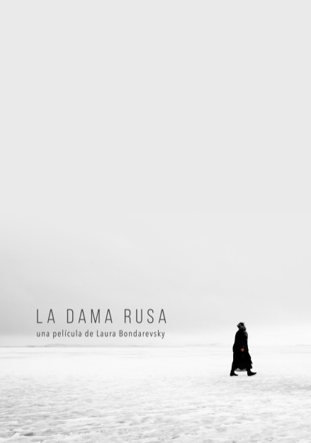 CINETREN - LA DAMA RUSA