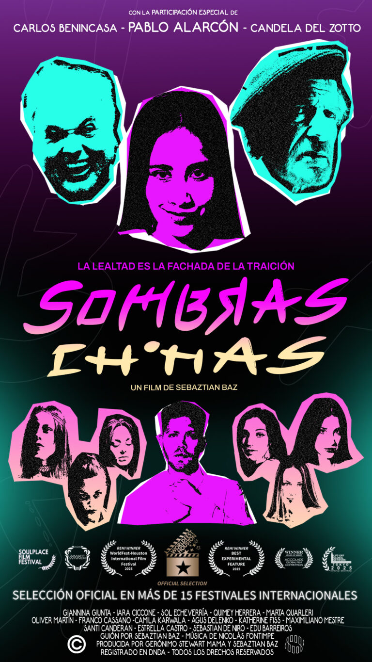 IND - SOMBRAS CHINAS
