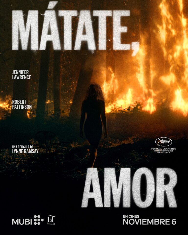 MATATE AMOR