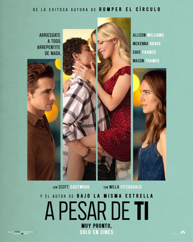 UIP - A PESAR DE TI
