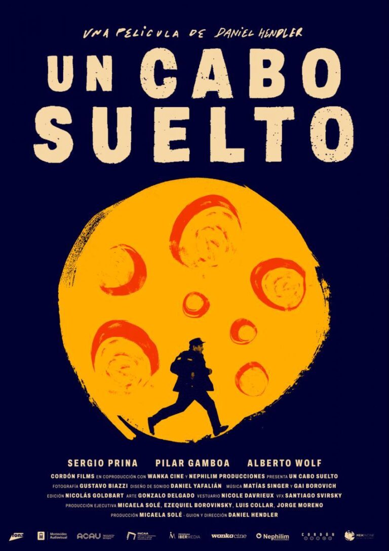 IND - UN CABO SUELTO