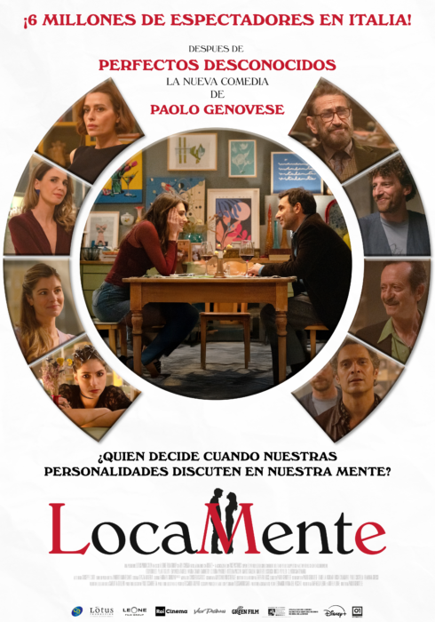 CDI - LOCAMENTE
