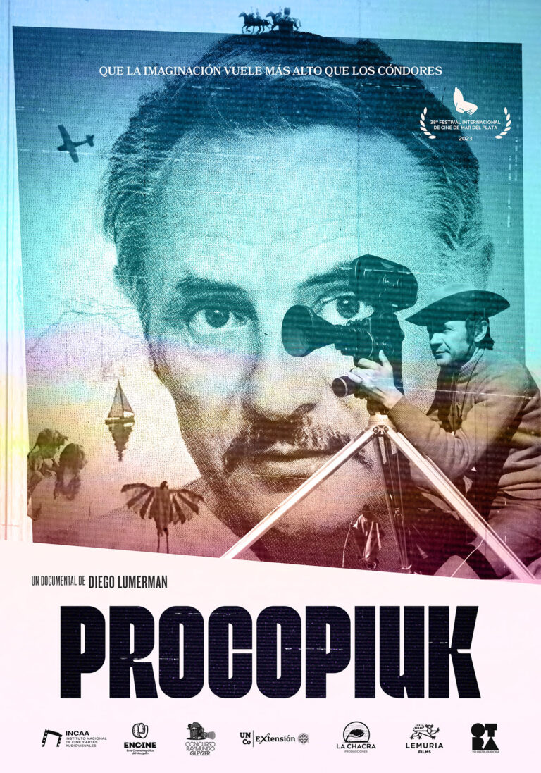 IND - PROCOPIUK