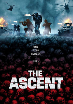 IMAGEM - THE ASCENT