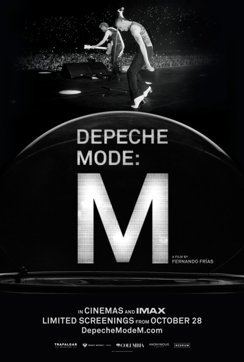 DEPECHE MODE