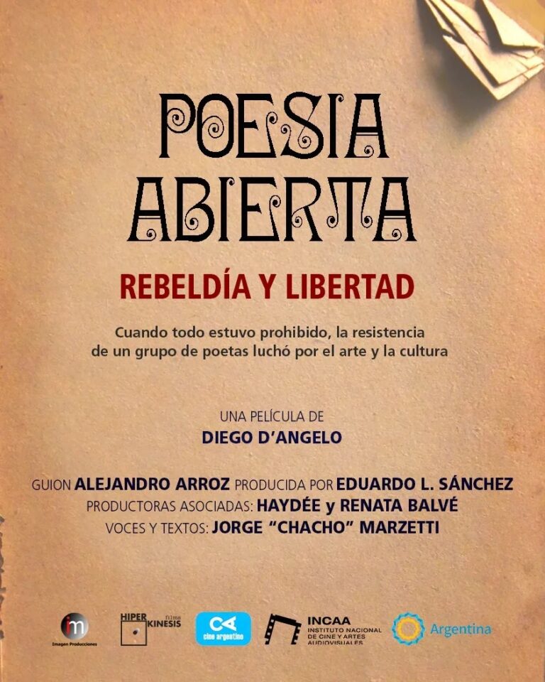BATATA - POESIA ABIERTA