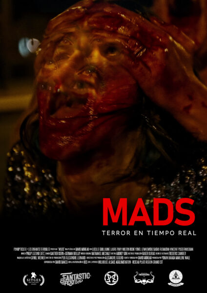 LUPINO - MADS