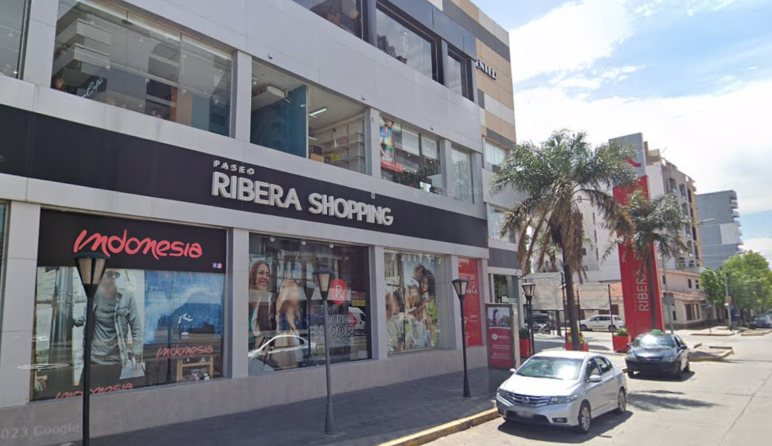Cinemacenter – Agenda de Cine