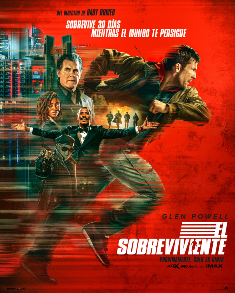 UIP - EL SOBREVIVIENTE (2)
