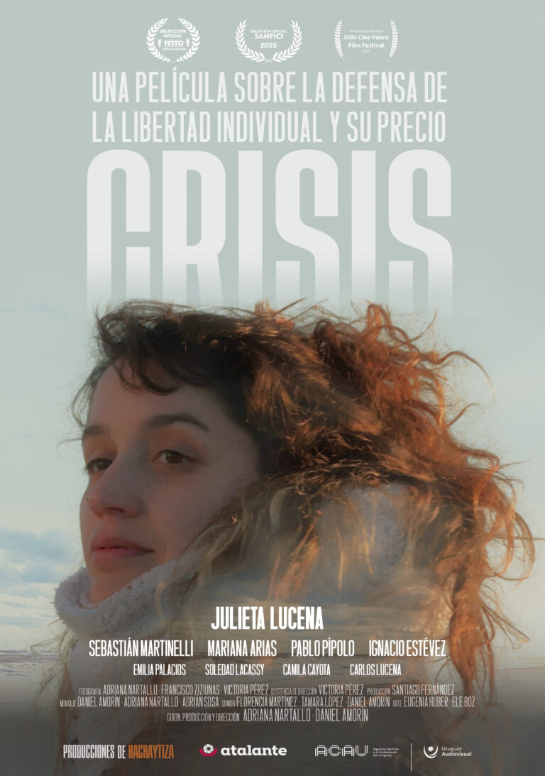 IND - CRISIS