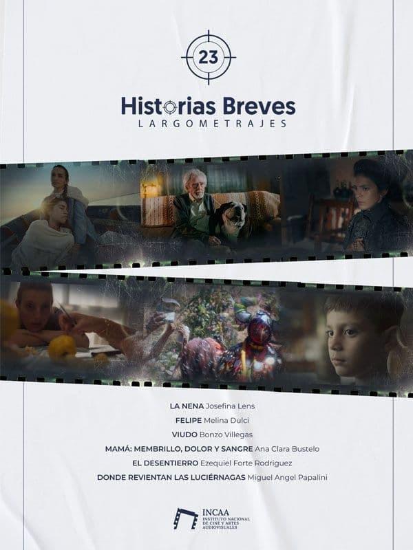 IND - HISTORIAS BREVES 23