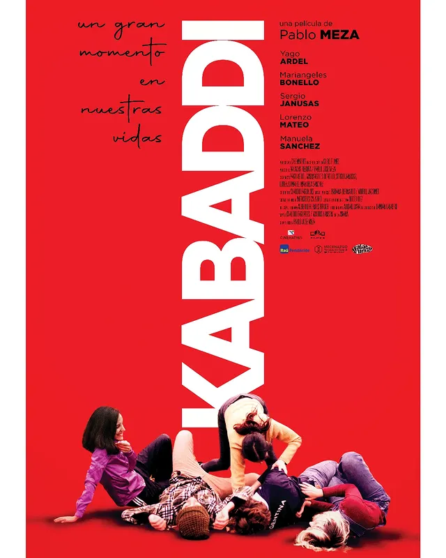 BATATA - KABADDI