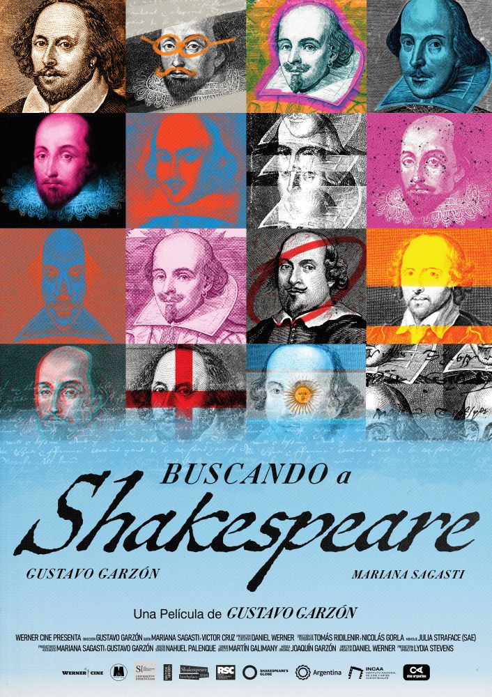 IND - BUSCANDO A SHAKESPEARE 1