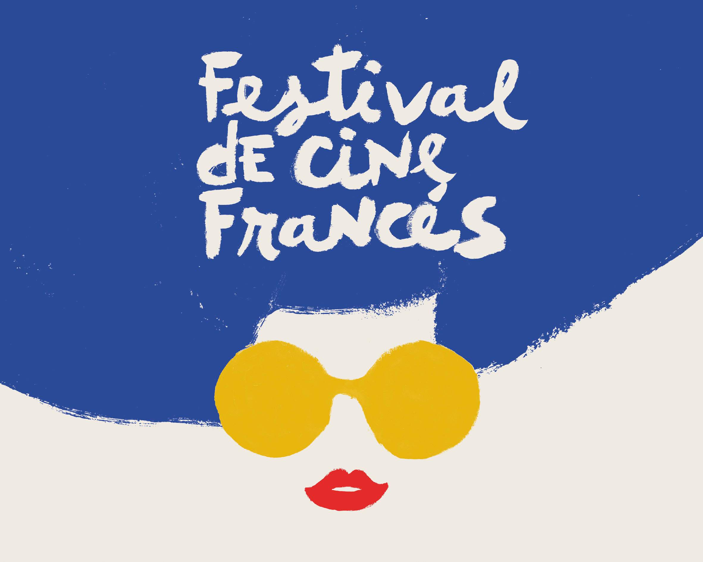 Semana del cine francés